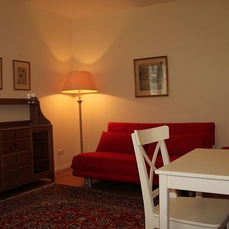 Premarental Apartment Vienne Chambre photo