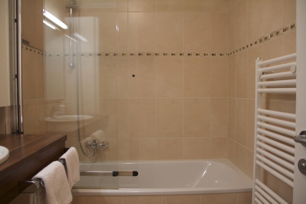 Premarental Apartment Vienne Chambre photo