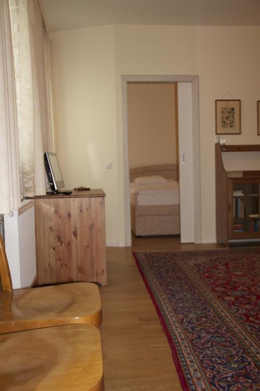 Premarental Apartment Vienne Chambre photo