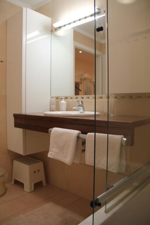 Premarental Apartment Vienne Chambre photo