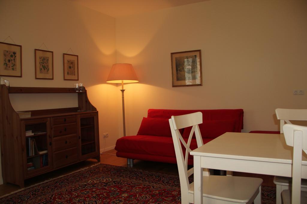 Premarental Apartment Vienne Chambre photo