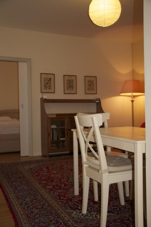 Premarental Apartment Vienne Chambre photo